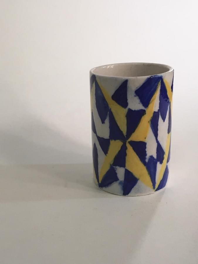 Centre for Design Excellence Jaipur Clay Work photo 19